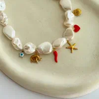 اکسسوری دست ساز