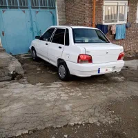 پراید 132 فول|خودرو سواری و وانت|وزینه, |دیوار