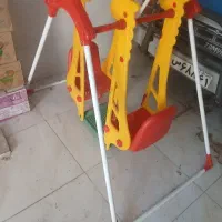 تاب دو نفره بچگانه