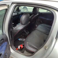 206 مدل 83 تیپ 2|خودرو سواری و وانت|تهران, خاک سفید|دیوار