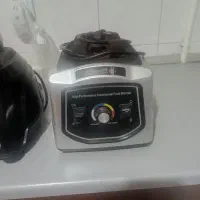 مخلوط کن صنعتی برند ALFMIX