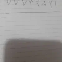 تلفن سابت تهرانپارس بدون یک زنگ خور در حد صفر