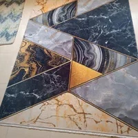 فرش 6متری کلاسیک و فرش پادری ضخیم