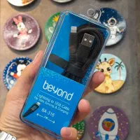 کابل شارژر beyond|لوازم جانبی موبایل و تبلت|قم, عربستان|دیوار