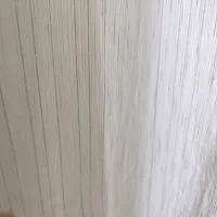 پرده حریر|پرده، رانر، رومیزی|برخوار, |دیوار