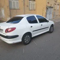 206 sd v20 مدل ۹۱|خودرو سواری و وانت|تهران, قصر فیروزه ۲|دیوار