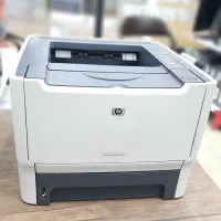 پرینتر پشت و رو زن hp2015dn