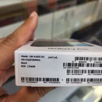 فروش اقساطی گوشی سامسونگ A16/8g/256g،گارانتی ۱۸ماه|موبایل|زاهدان, |دیوار
