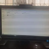 کامپیوتر فروشگاهی MSI تاچ لمسی|رایانه رومیزی|تهران, پونک|دیوار