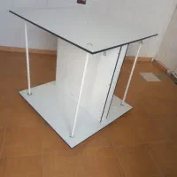 قفسه چوبی ، رگال لباس