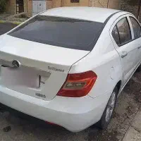 برلیانس۲۳۰ دنده ای|خودرو سواری و وانت|تهران, دهکده المپیک|دیوار