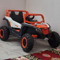 ماشین شارژی