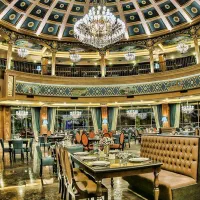 رانر، کاپیتان‌اوردر، سالنکار، ویتر، ویترس و گارسون