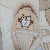 تشک بازی، آغوشی سوئیسی، کیسه خواب|اسباب و اثاث بچه|ملارد, |دیوار