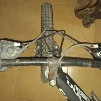 دوچرخه ۲۰|دوچرخه، اسکیت، اسکوتر|قم, نوقطار|دیوار