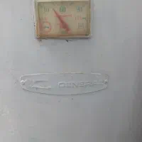 آبگرمکن جنرال ورق ۴میل