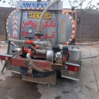 خاور 808 مدل 1375|خودرو سنگین|شیراز, گویم|دیوار