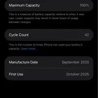 ۱۷ پرومکس ۲۵۶ گیگ zaa|موبایل|تبریز, |دیوار