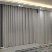 پرده پذیرایی|پرده، رانر، رومیزی|مشهد, رسالت|دیوار