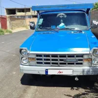 نیسان دوگانه کارخانه