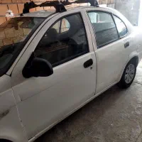 تیبا مدل بالا|خودرو سواری و وانت|گرگان, |دیوار