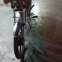 موتور سیکلت هوندا