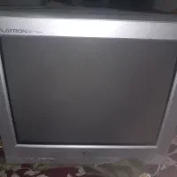 یک عددکامپیوترالجی درحدنوفقط مانیتورهمین|قطعات و لوازم جانبی رایانه|اردکان, |دیوار