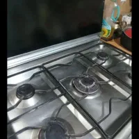 گاز ۵شعله فردار