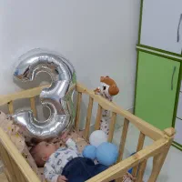 گهواره نوزاد