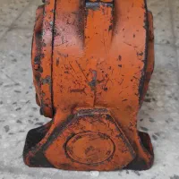 گیربکس حلزونی