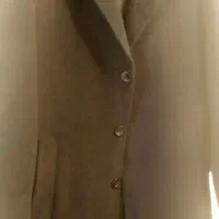 پالتو در حد نو