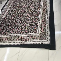 رو فرشی کشدار ۶ متری جنس مخمل درجه۱