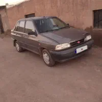 پراید|خودرو سواری و وانت|تربت جام, میان جام|دیوار