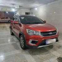 فروش mvm x22مدل 96 فابریک تمیز 130 تا کار|خودرو سواری و وانت|شیراز, شهرک فرزانگان|دیوار