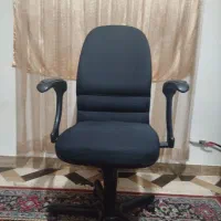 صندلی گردان