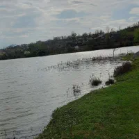 ویلای سه خوابه دربست و در کنار دریاچه در سیاهکل