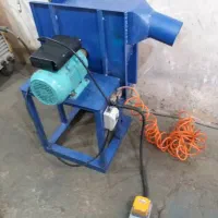 پرکن حلاجی اسفنج خرد کن کاغذ