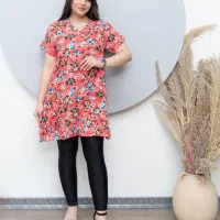 راحتی نخی بدون آبرفت گل دار|لباس|اهواز, نادری|دیوار