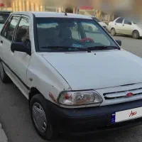 پراید مدل ۸۲ سالم|خودرو سواری و وانت|کبودرآهنگ, |دیوار