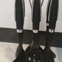 سرویس کفگیر ملاقه