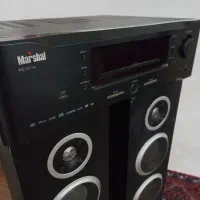 باند مارشال|سیستم صوتی خانگی|ورامین, ورامین|دیوار