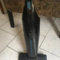 جارو برقی شارژی Rapid. Broom