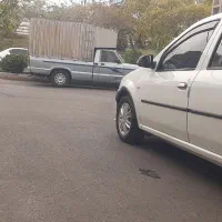 ال 90 فول وارداتی ۹۰|خودرو سواری و وانت|تهران, علم و صنعت|دیوار