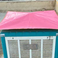 سرویس کولر آبی