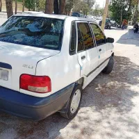 پراید مدل 90