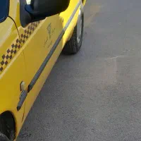 تاکسی گردشی خط اصلی مرودشت