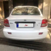 ریو مدل ۸۹ در حد|خودرو سواری و وانت|تهران, هفت حوض|دیوار