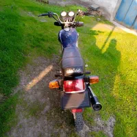 موتور سی جی ال ۱۵۰مزایدع