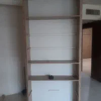 ویترین چوبی