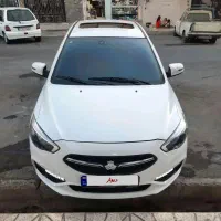 شاهین G دنده ای سانروف دار مدل 1403 گارانتی فعال|خودرو سواری و وانت|رباطکریم, الارد|دیوار